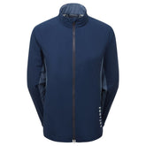 FootJoy Hydrolite X dames golf-regenjas (marineblauw)